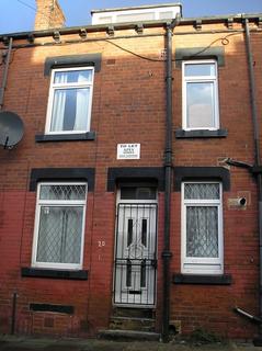 undefined, 20 Harold Road Hyde Park Leeds West Yorkshire