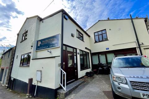 2 bedroom apartment to rent - Peter Street, Shepton Mallet