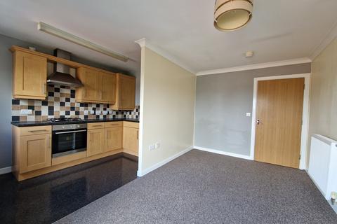 2 bedroom flat to rent, Eaton Drive, Rugeley, Staffordshire, WS15 2FR