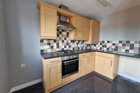 2 bedroom flat to rent, Eaton Drive, Rugeley, Staffordshire, WS15 2FR