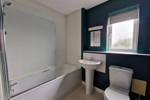 2 bedroom flat to rent, Eaton Drive, Rugeley, Staffordshire, WS15 2FR