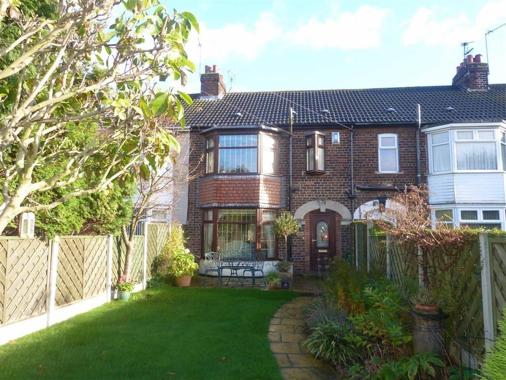 Skillings Lane, Brough 3 bed terraced house £160,000