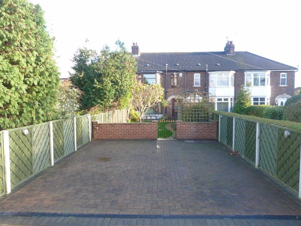 Skillings Lane, Brough 3 bed terraced house £160,000