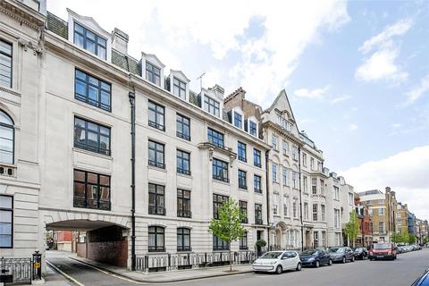 3 bedroom apartment to rent, Weymouth Street, Marylebone, London, W1G