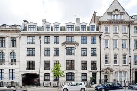 3 bedroom apartment to rent, Weymouth Street, Marylebone, London, W1G