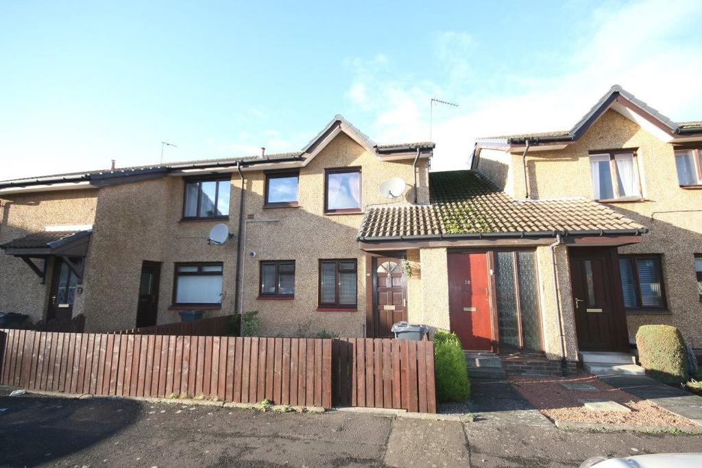 Double Hedges Park, Edinburgh 1 bed flat £510 pcm (£118 pw)