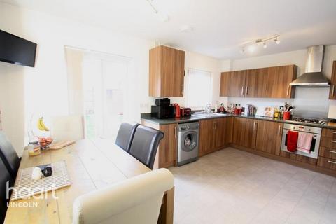 undefined, Iris Crescent, LINCOLN