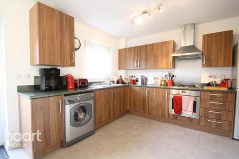 undefined, Iris Crescent, LINCOLN