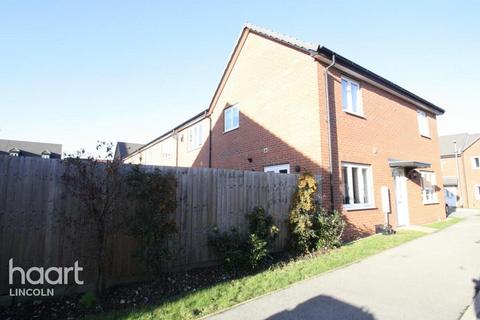 undefined, Iris Crescent, LINCOLN