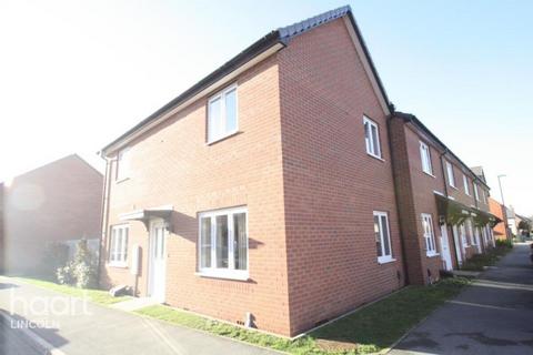 undefined, Iris Crescent, LINCOLN