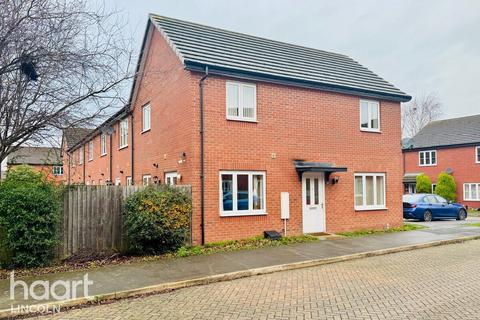 undefined, Iris Crescent, LINCOLN