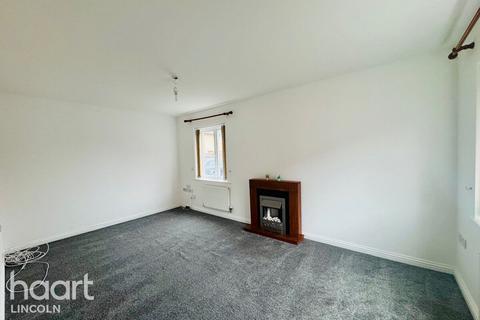 undefined, Iris Crescent, LINCOLN