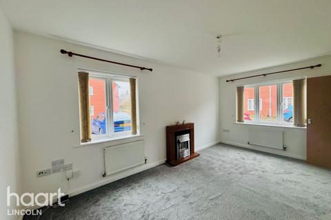 undefined, Iris Crescent, LINCOLN