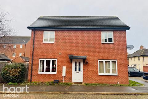 undefined, Iris Crescent, LINCOLN