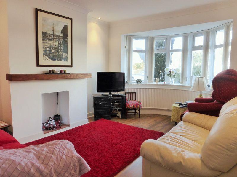 Hillcrest Drive, Tarleton, Preston 3 bed semidetached bungalow £155,000