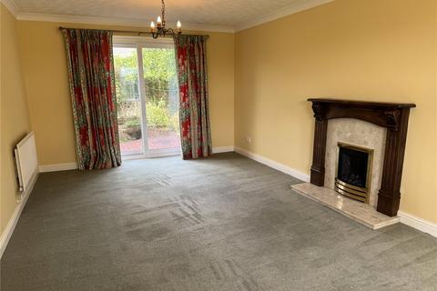 undefined, Meadow View, Yockleton, Shrewsbury