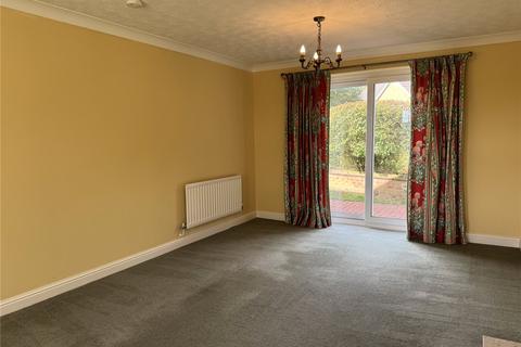 undefined, Meadow View, Yockleton, Shrewsbury