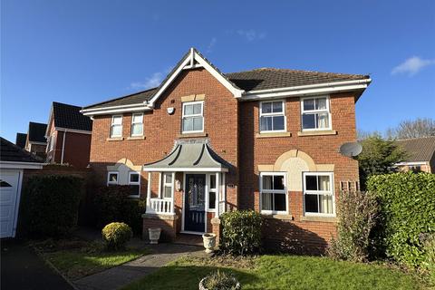 undefined, Meadow View, Yockleton, Shrewsbury