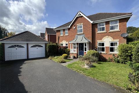 undefined, Meadow View, Yockleton, Shrewsbury