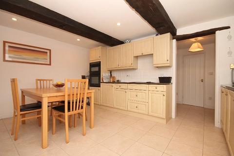 3 bedroom barn conversion to rent, Great Gate, Loddiswell