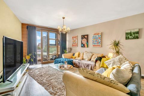 1 bedroom apartment to rent, Falcon Wharf, Battersea