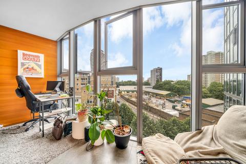 1 bedroom apartment to rent, Falcon Wharf, Battersea