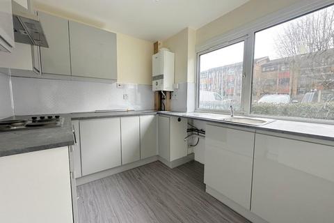 undefined, Brocket Court, Vincent Road, Luton, LU4 9BD