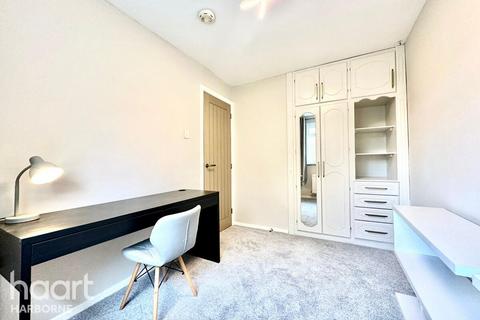 undefined, Lamont Avenue, Harborne