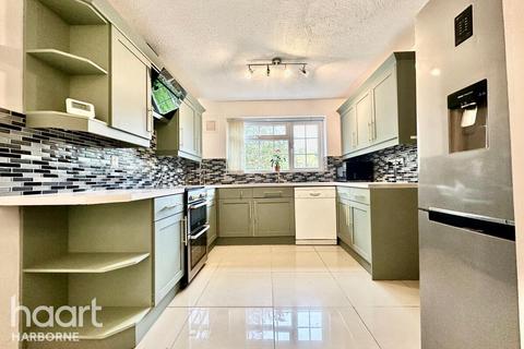 undefined, Lamont Avenue, Harborne