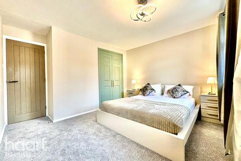 undefined, Lamont Avenue, Harborne