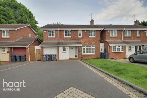 undefined, Lamont Avenue, Harborne