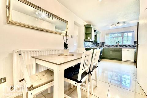 undefined, Lamont Avenue, Harborne