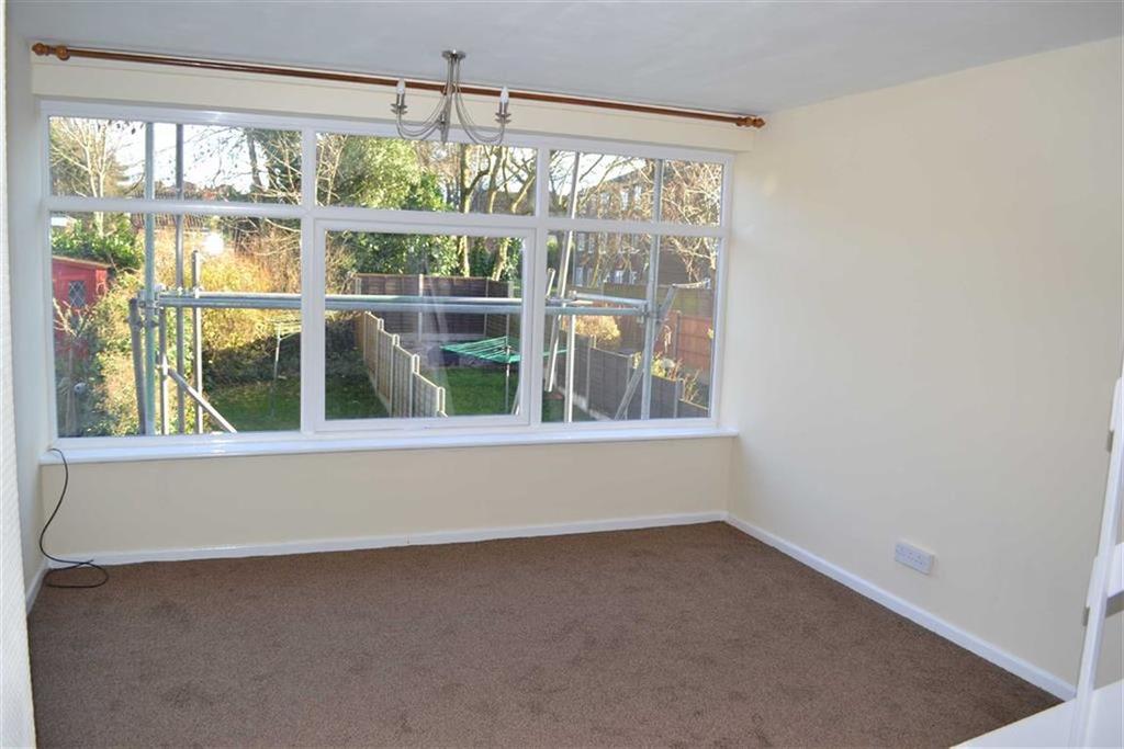 Merton Close, Oldbury 3 bed townhouse £114,950