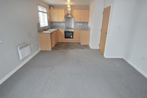 2 bedroom apartment to rent, 32 Forebay Drive, M44 6RT