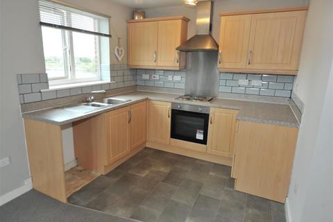2 bedroom apartment to rent, 32 Forebay Drive, M44 6RT