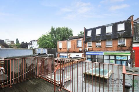 Studio for sale, North End Road, Golders Green NW11
