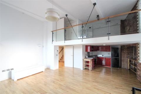 2 bedroom maisonette to rent, The Robinson Building, Norfolk Place, Bristol, BS3