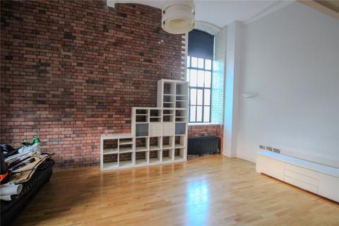 2 bedroom maisonette to rent, The Robinson Building, Norfolk Place, Bristol, BS3