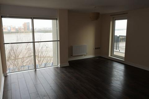 2 bedroom apartment to rent, Granary Mansions, Erebus Drive, West Thamesmead, London SE28