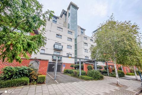 2 bedroom apartment to rent, Granary Mansions, Erebus Drive, West Thamesmead, SE28