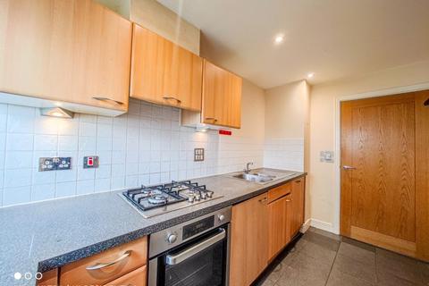 2 bedroom apartment to rent, Granary Mansions, Erebus Drive, West Thamesmead, SE28