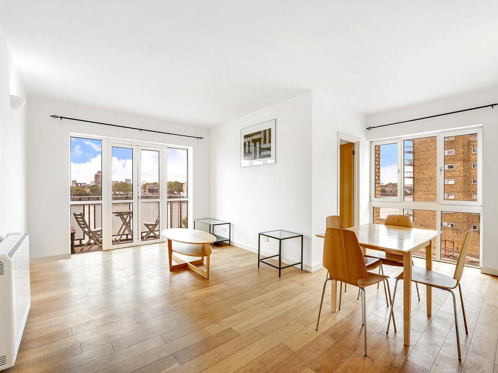 Riverview Court