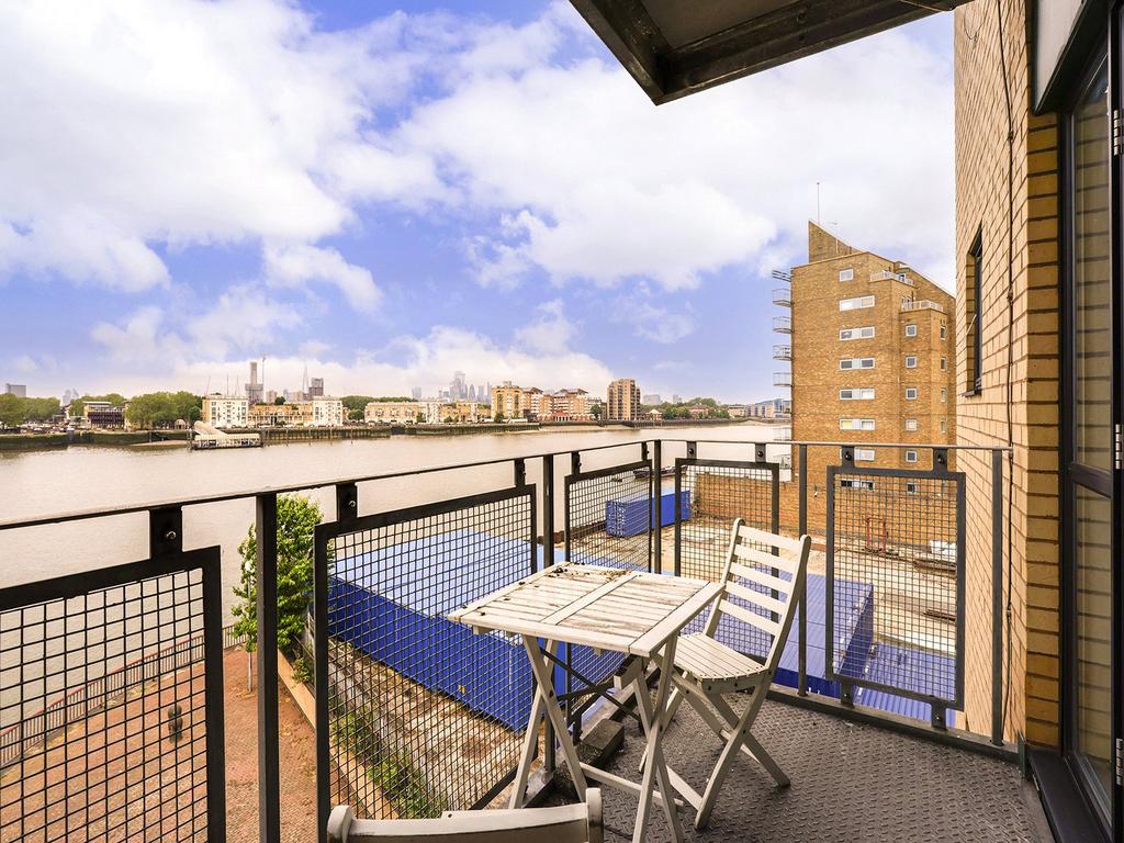 Riverview Court