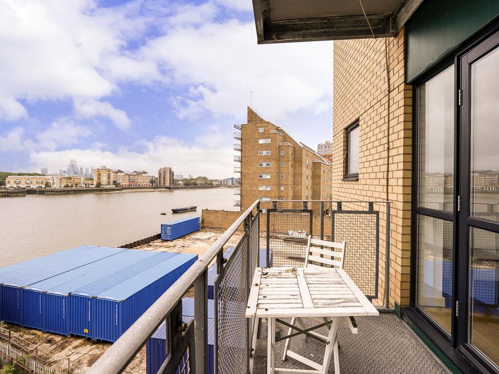 Riverview Court
