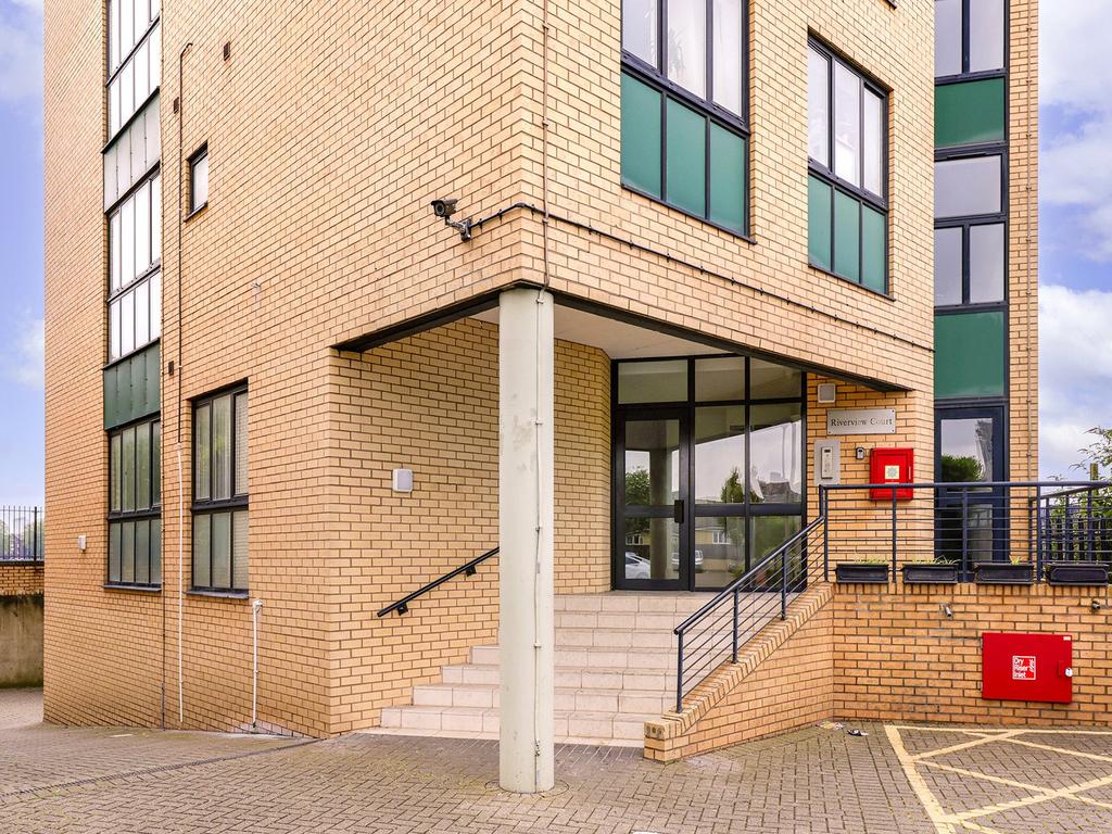 Riverview Court