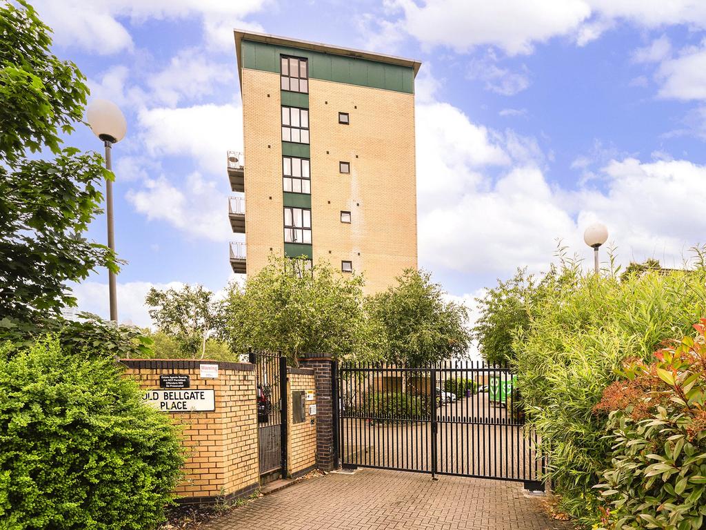 Riverview Court