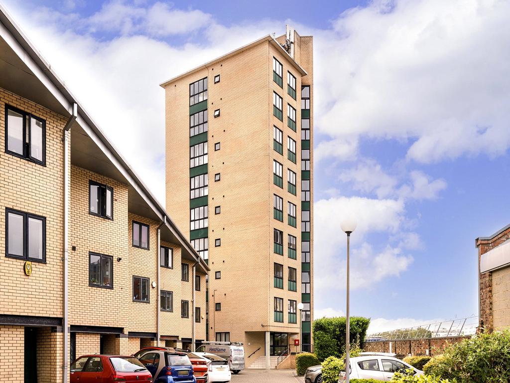 Riverview Court