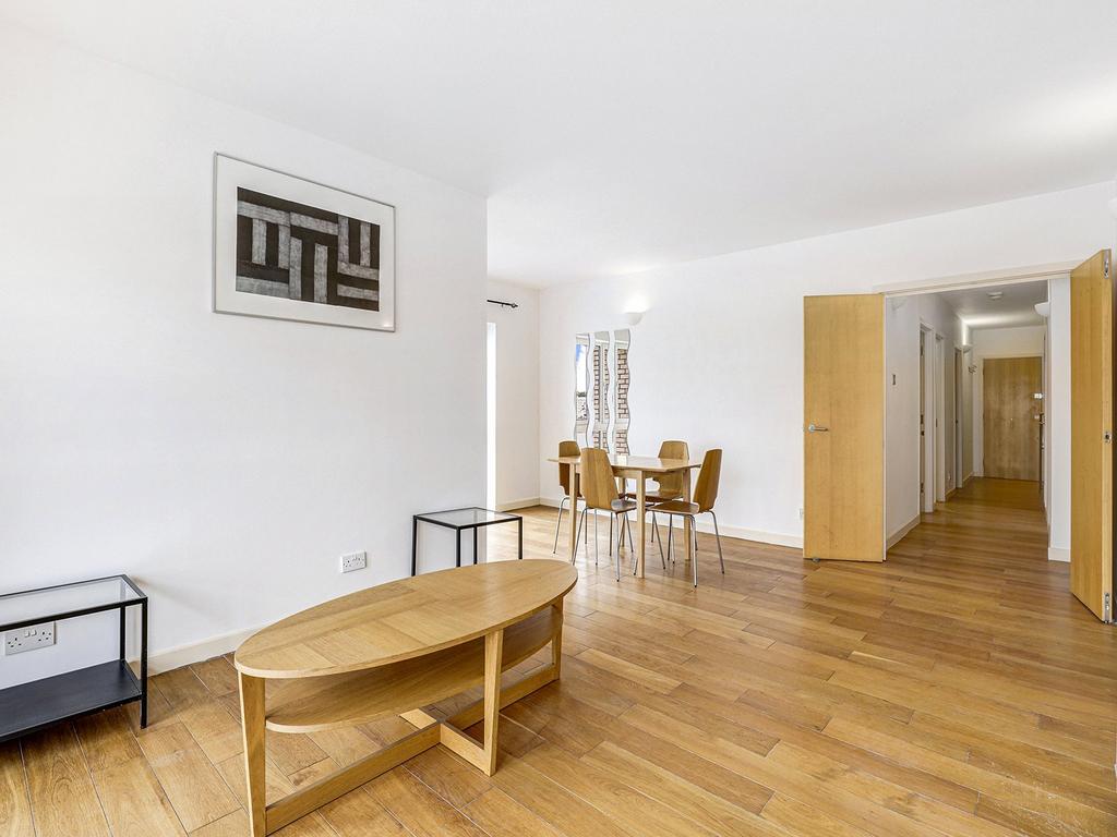 Riverview Court
