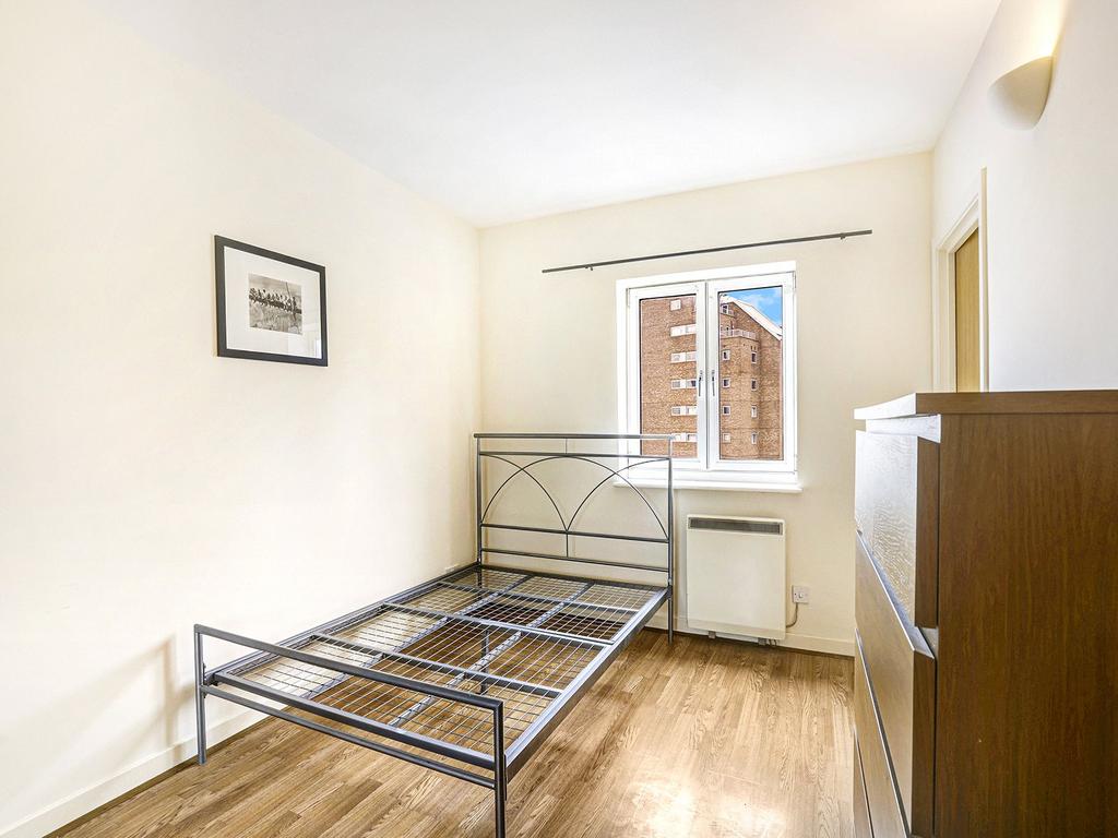 Riverview Court