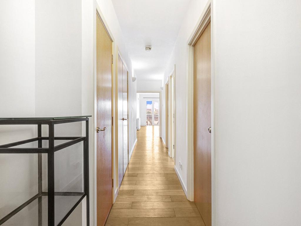 Riverview Court